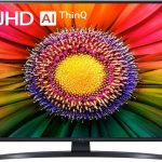 LG OLED 42C3: детальний огляд і переваги цієї моделі