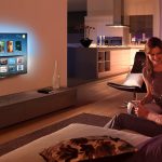 LG OLED 42C3: детальний огляд і переваги цієї моделі