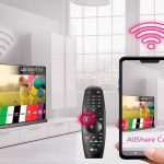 Телевізори LG: всі серії та їх характеристики