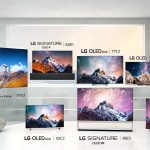 Як під’єднати смартфон до телевізора LG через бездротове з’єднання Wi-Fi