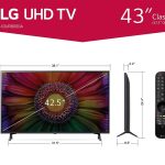 Телевізори LG: всі серії та їх характеристики